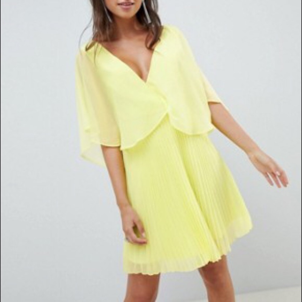 ASOS dress